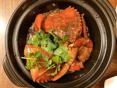 -马勒别墅·中餐厅