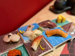 -鸟山鸣·日料食堂(王府井店)