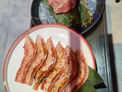 -十三姨正合丰烤肉(营迹路店)