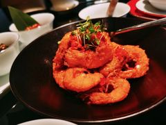 -上海苏宁宝丽嘉酒店·嘉府壹号中餐厅