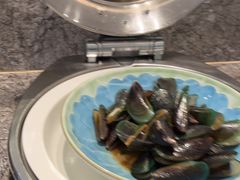 海鲜-浙江西子宾馆·瑶园咖啡厅