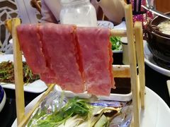 味庄烤肉-味莊餐厅(康庄南街店)