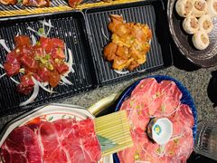 -NIUAN牛庵·日式和牛烧肉(恒隆店)