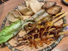 -越小品·越南餐厅(万科里店)