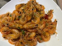 -百年银屏蚝烙·潮汕菜·非遗(乐山店)