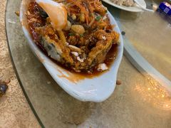 -新河畔海鲜酒楼(虎门店)