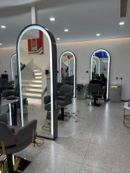 -上禾 HAIR SALON