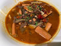 -黄泥岗·地道湖北菜(奥特莱斯店)