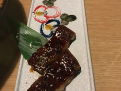 -山之川日料放题(通州店)