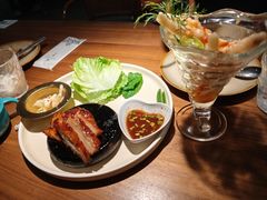 -星叶·东南亚料理(温州万象城店)