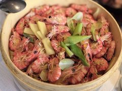-开海·红岛海鲜虾水饺(石老人店)