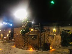 -泉城欧乐堡戏水湾艺术养生温泉