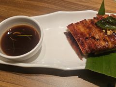 -帕蓝·暹罗料理(大学路店)
