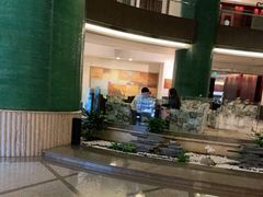 -成都凯宾斯基饭店