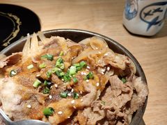 石锅牛肉饭-沼津港精致料理·寿喜烧·烧鸟(青浦宝龙广场日料榜单店)