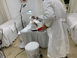 -凡碧诗毛孔清洁收细