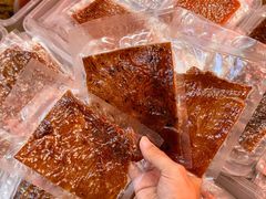 -长平腊味·潮汕特产