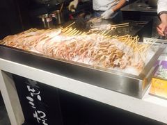 -黄三怪(银座和谐广场店)