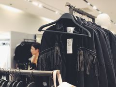 -ZARA(青岛万象城店)