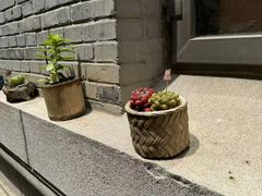-庐灶江南·江南菜·四合院Bistro(东直门雍和宫·原华侨宾馆店)