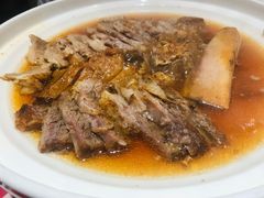 -西贝(宁波天一国购店)