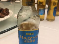 -益健名厨海鲜城(夏湾店)
