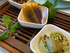 -御仙都北京菜馆·烤鸭店(双井店)