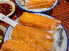 -顺德一品粥·20年凤城老字号(芳村店)