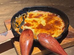 -烤匠麻辣烤鱼(双流明城购物中心店)