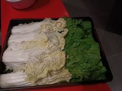 -山城辣妹子(定福庄店)