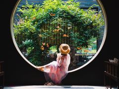 -雅达·阳羡溪山小镇中心