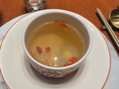 -翕间食·精致淮扬菜(江苏大剧院店)