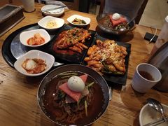 -云龙·烤肉专门店(东方路店)