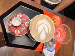 -茶是一枝花泡茶店