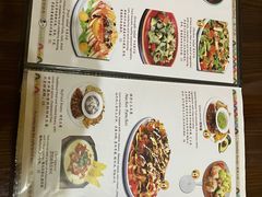 -panchos 墨西哥餐厅(嘉绿苑店)