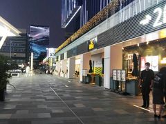 -HALO广场(梨园路店)