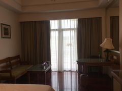 -乳源丽宫国际温泉酒店