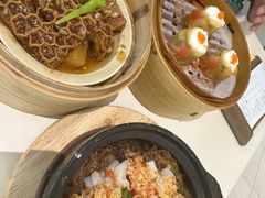 -蔡澜点心·粤菜(月星环球港店)