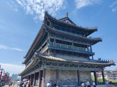 -西安城墙·碑林历史文化景区