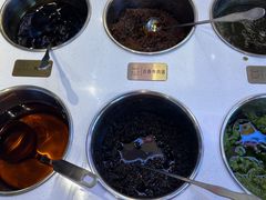 -龍歌自助小火锅(秦淮水游城店)