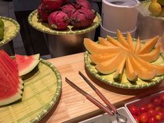 -蓉城四海·澳牛炙烤自助(江阴周庄店)