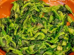 -萨莉亚意式餐厅(深圳北站店)