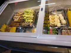 -周家凉皮(新世纪商业广场中华北大街店)