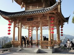 -乌山风景区