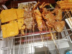 -邢氏老太太烤串(北兴街店)