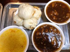 炒肝-姚记炒肝店(鼓楼店)