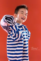 -巴巴爸爸儿童摄影(印象城店)