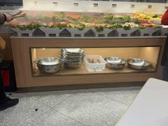 -醉人椒麻辣香锅(王府井喜悦店)