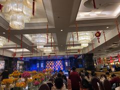 大堂-芭菲盛宴·环球美食(解放碑英利国际店)