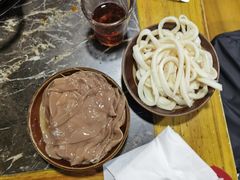 -正南齊北重庆老火锅(光华村直营店)
